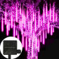 Solar - Pink
