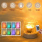 16-color Light USB