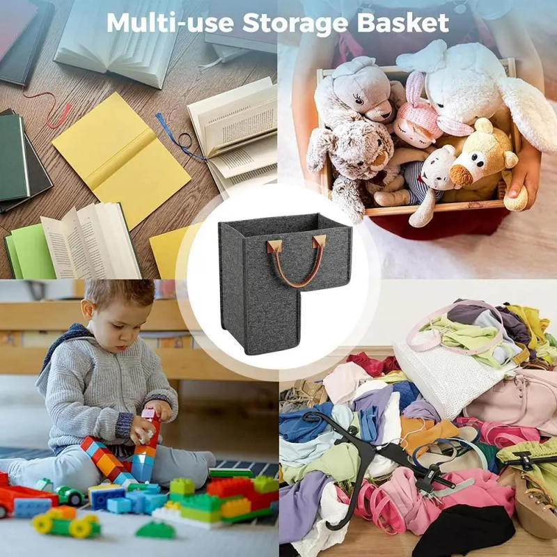 Description Picture 6 of itemStair Baskets For Wooden Stairs Folding Stairs Laundry Baskets Stair Storage Organizer Step Storage Laundry Basket Stair Step