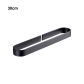 black 30cm