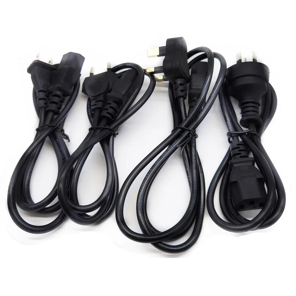 Description Picture 3 of itemAC 100V-240V DC 12V 1A 2A 3A 5A 6A 8A 10A Power Supply Adapter 12 V Volt Lighting Transformer Converter For LED Strip Light CCTV