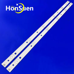 LED Backlight 6LED for 320TT09 V5 V4 V6 32PFL3188T 32PFL3088H 32PHG4109 32PFL5708 32PHH4109 32PFL3138H TPT315B5-DXJSFE 32PFL3178