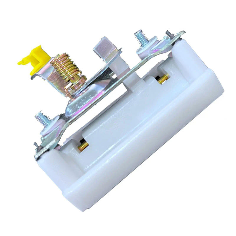 Description Picture 5 of itemExterior Door Handles Car Rear Door Handle Replaces Accessories MR230032