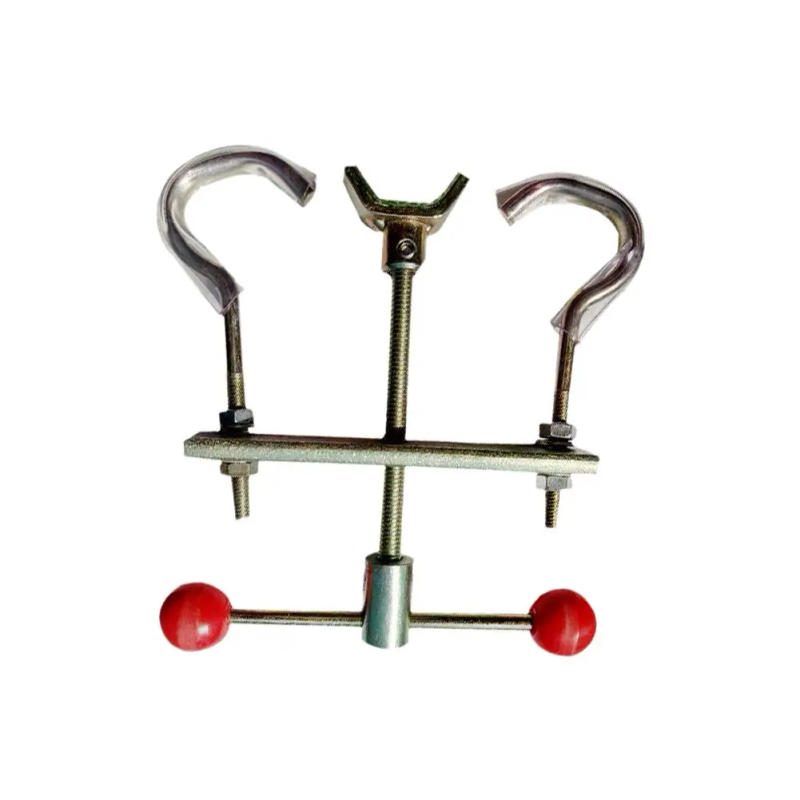 Description Picture 2 of item1 Set Bonsai Branch Bender Tools Kit Exceptional Steel Gardening Care Wonderful Gyrate Installation Tree Trunk Bender Tool Parts