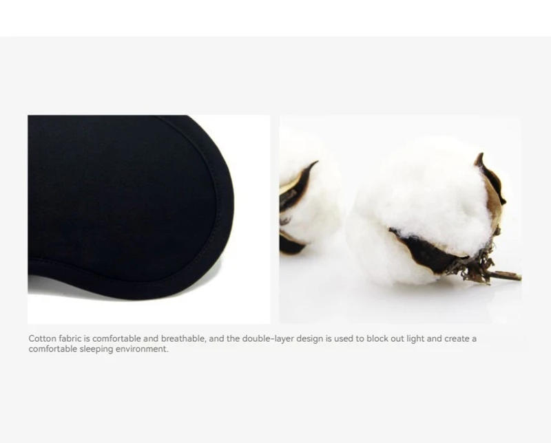 Description Picture 5 of item2023 Cartoon Sleep Eye Mask Cute Funny Eye Cover Sleeping Mask Kids Eye Shade Band Blindfolds Sleep Aids Travel Rest Eye patch