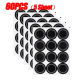 60PCS (5 sheet)