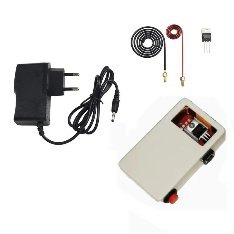 Description Picture 4 of item1pc 150MHz 120W EMP Generator Electromagnetic Pulse Transmitter Single Frequency Electrical Testing Equipment Accessories