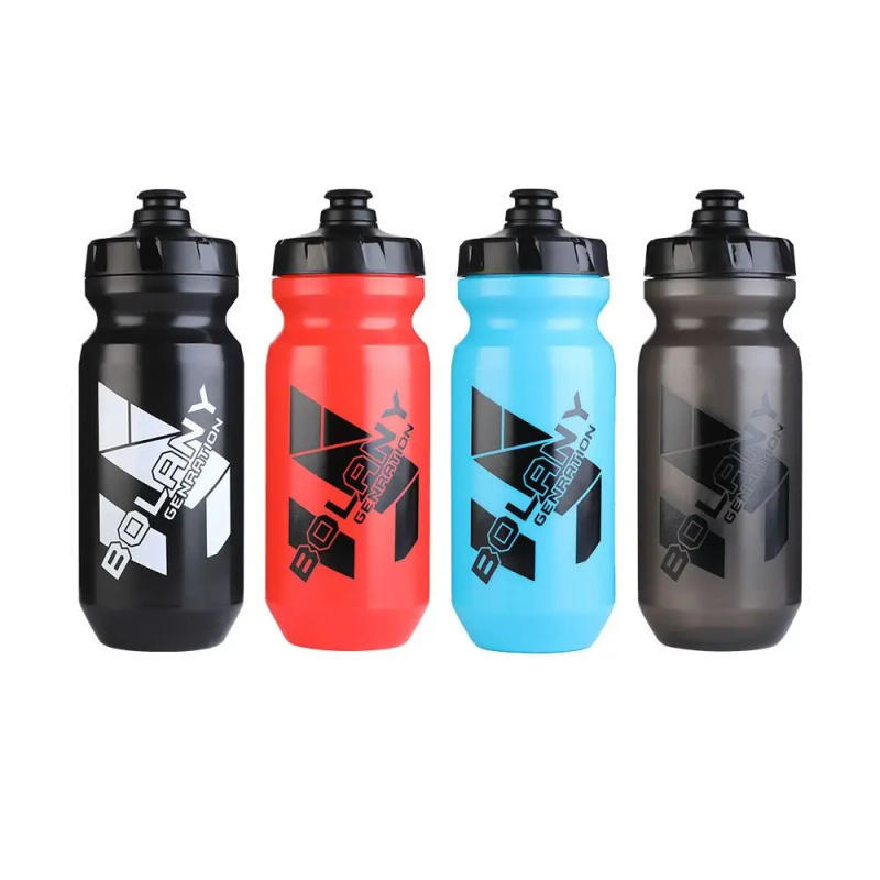 Description Picture 3 of itemMountain Bike Leak Proof Lightweight PP5 610ML Sports Bottle Cycling Water Bottle Bicycle Holder Drinking Bike Water Bottle