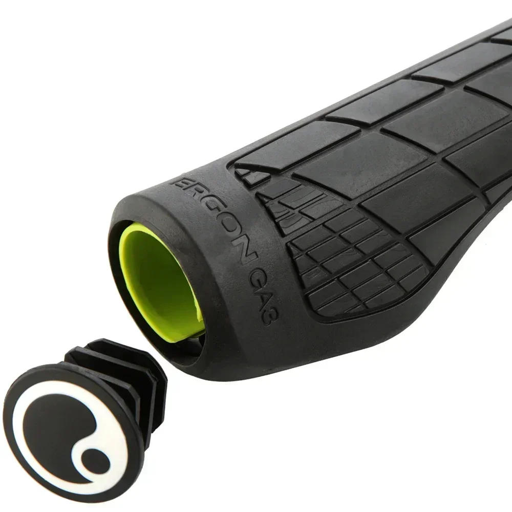 Description Picture 5 of itemAll Mountain Bike Grip 410 411 Innerbarends Bicycle Bar Ends,  Plugs Cap