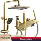 P Thermostatic