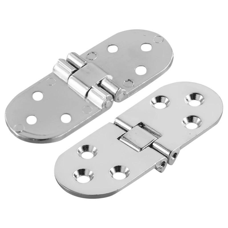 Description Picture 4 of itemCabinet Door Hinge Flap Hinge Table Flush Mounted Folding Hinges Self Supporting Folding New Hot Sale High Quality