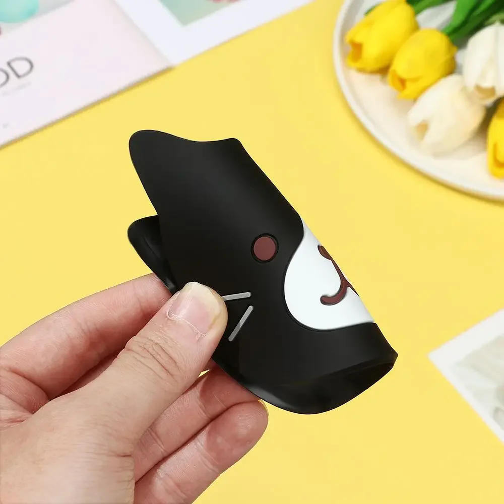 Description Picture 5 of itemCreative Cute Cat Table Placemat Waterproof Heat Insulation Anti-Slip Bowl Pad Cartoon Milk Coffee Coaster for Kitchen Tableware