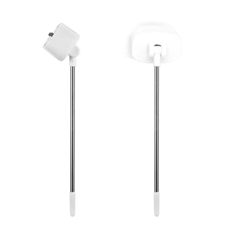 Description Picture 5 of item-50 ° C to 300 ° C (-58 ° F to 572 ° F) Digital Food Thermometer Probe Oven BBQ Fried Oil Temperature Gauge Test Water Chocolate