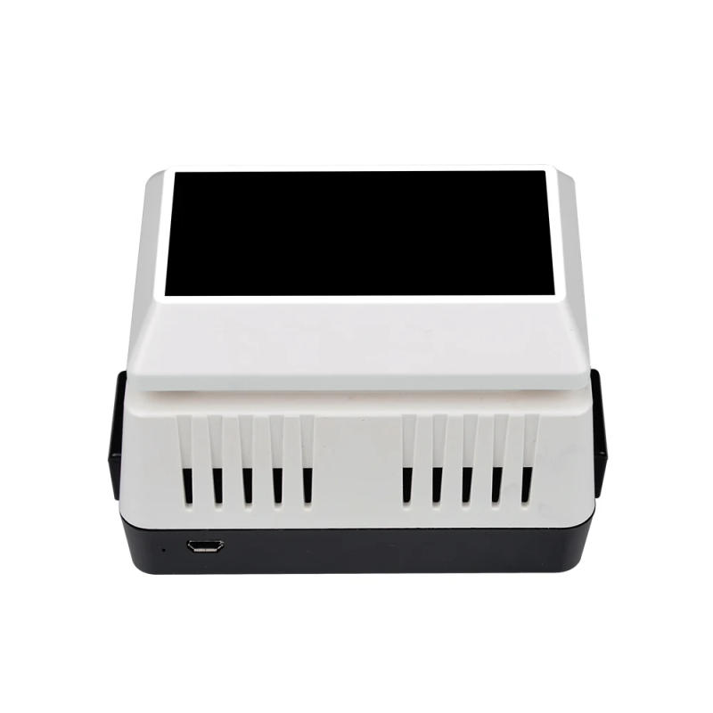 Description Picture 4 of itemEcowitt WH43 Indoor PM2.5 AQI Air Quality Sensor, Air Quality Monitor Home Air Testing Meters (Battery not included)