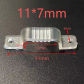 For W 11 mm