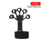 black-1pc