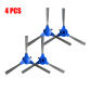 4pcs side brush
