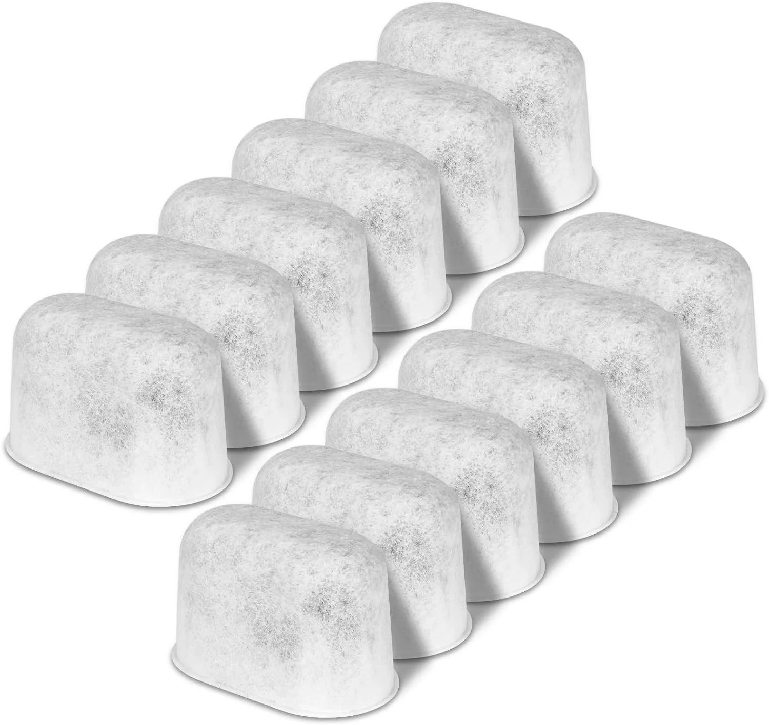 Description Picture 3 of itemSuitable for Keurig Coffee Machine Filter Cartridge, Carbon Pack, Activated Carbon Filter Cartridge