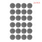 24 PCS