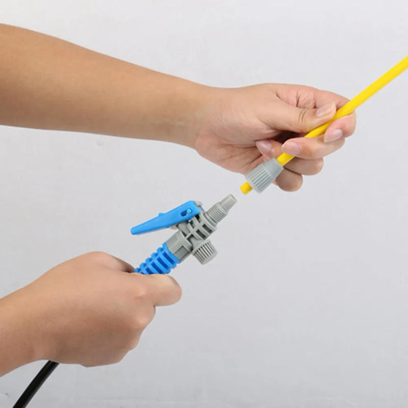 Description Picture 6 of itemTrigger Garden Sprayer Handle Parts Switch Agricultural Spraying Accessories Agricultural Spraying Accessories Garden Outdoor