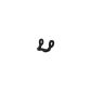 Tshaped AntennaMount