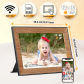S580 Wood Frame
