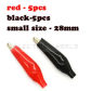 10pcs-mix color