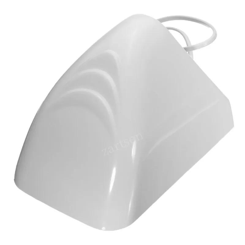 Description Picture 2 of itemHotel Automatic Hand Dryer Automatic Hand Dryer Sensor Household Hand-drying Device Bathroom Hot Air Electric Heater Wind