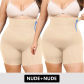 Nude and Nude