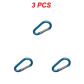 Style F 3pcs