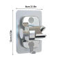 Silver Base
