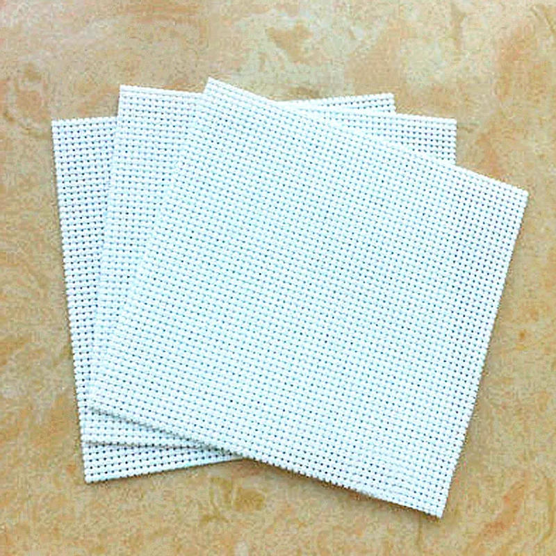 Description Picture 4 of itemZC153 Cross stitch kits Cross-stitch embroidery sets Needlework set threads Pin Needle Cushion Biscornu Counted Cross-Stitching