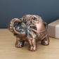 Copper Elephant-2