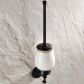 Toilet Brush Holder