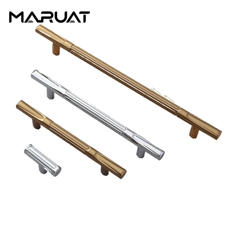 Description Picture 2 of itemAntique Brass Kitchen Cabinet Handles Cabinet Pulls Vintage Drawer Pulls Bedroom Wardrobes Bronze Kitchen Cabinet Hardware