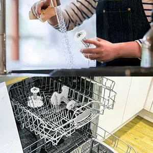 Description Picture 3 of itemIce Cream Maker Parts for KitchenAid, Ice Cream Drive Attachment for KitchenAid Stand Mixer AP6285051, W1117020, 9709419