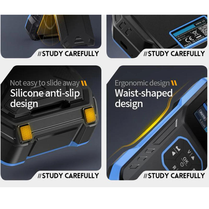 Description Picture 4 of itemFor FNIRSI HRM-10 Battery Voltage Internal Resistance Tester High-precisio Test Meters Set Full-process Recording Data Retention