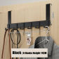 11cm Black