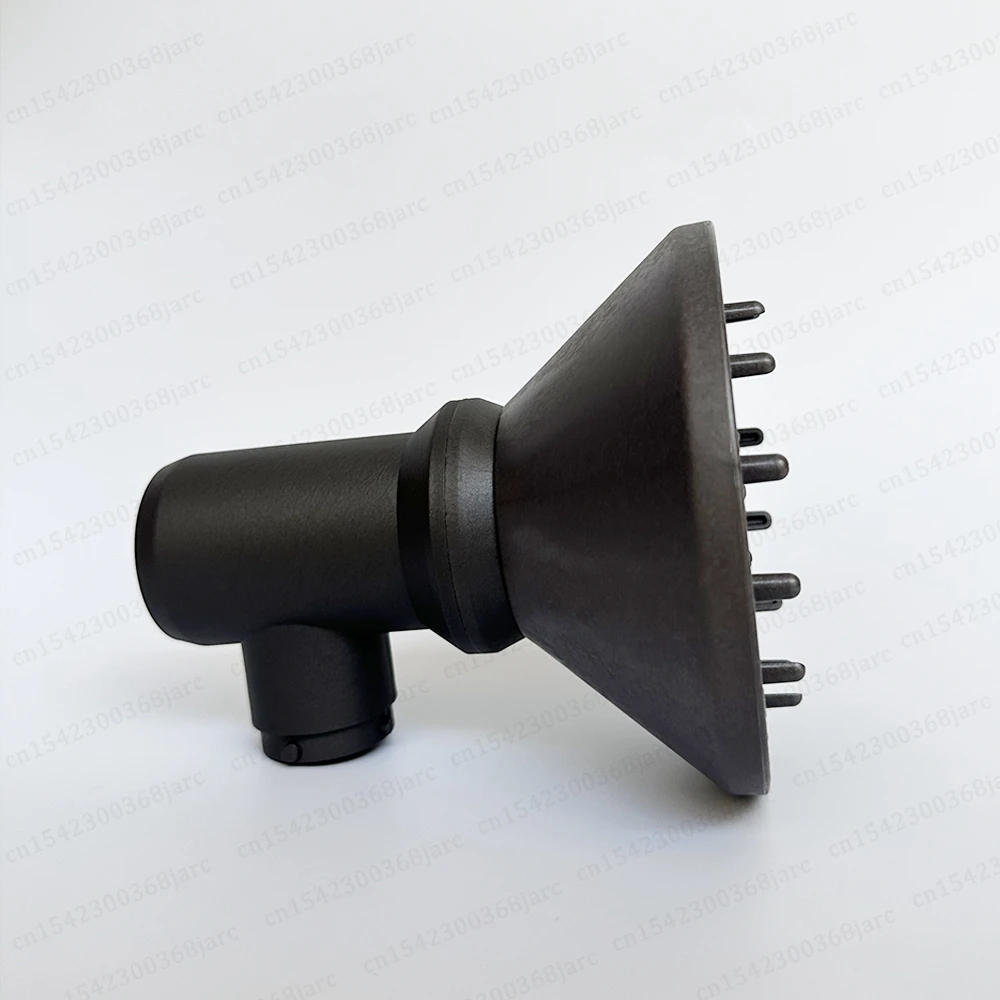 Description Picture 5 of itemHair Dryer Diffusion Nozzle For Dyson airwrap HS01 HS05 Diffuser Hairdryer Replacement Home Hair Dryer Diffuser Accessories