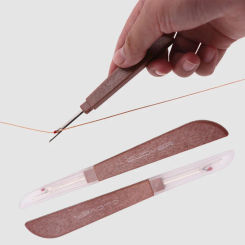 1/4Pcs Seam Ripper Thread Cutter Seam Sewing Thread Ripper Stitch Removal Knife Needle Art Sewing Tools DIY Sewing Accessories
