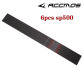 6pcs SP500 33in