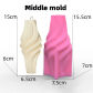 middle mold