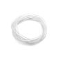 Clear Silicone tube