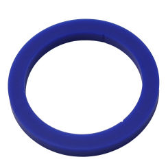 Silicone Ring For Cafelat E61 Silicone Group Head Gasket Seal Espresso Coffee Machine 8.5mm Silicone Ring Kitchen Coffeeware
