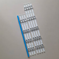 LED Strip For LG 47lb653v 47LB6300 47GB6500 47LB652V 47LB650V 47LA615V 47LB570V 47LB580V 47LB561V 47LB582V 47LB673V LC470DUH