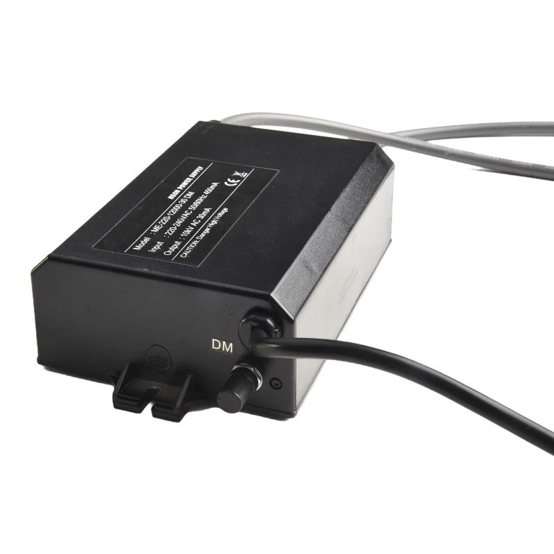 Description Picture 5 of itemWaterproof High Voltage Ballast For Dimming Electronic Neon Lights With Neon Light Transformer Power Transformers Electrical