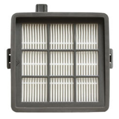 1 Piece for -T3515E T3311E Hite Filter Vacuum Cleaner Replacement Washable HEPA Replacement Parts