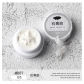 white Gypsum Gel