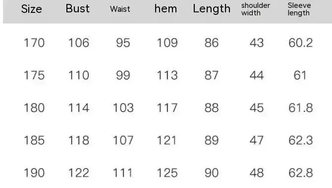 Description Picture 2 of itemWinter Men's Youth Solid Color Lapel Single Breasted Casual Coat Jacket