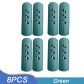 8Pcs Green